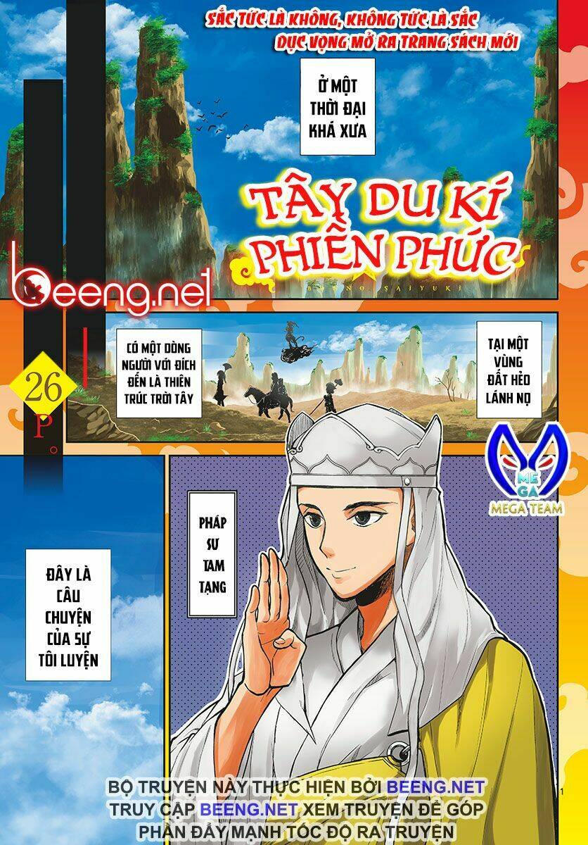 Chương 1 - Trang 1