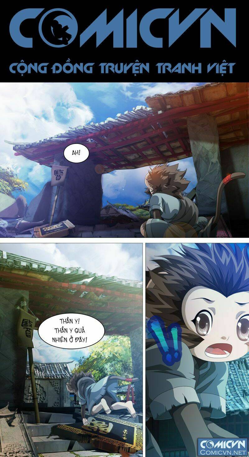 Chương 21 - Trang 1