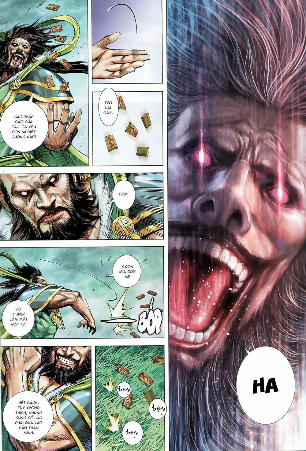Chương 102 - Trang 17
