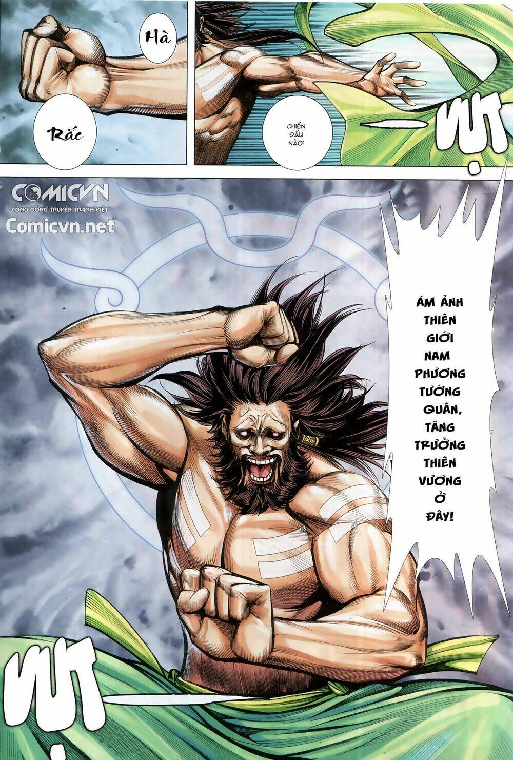 Chương 102 - Trang 18