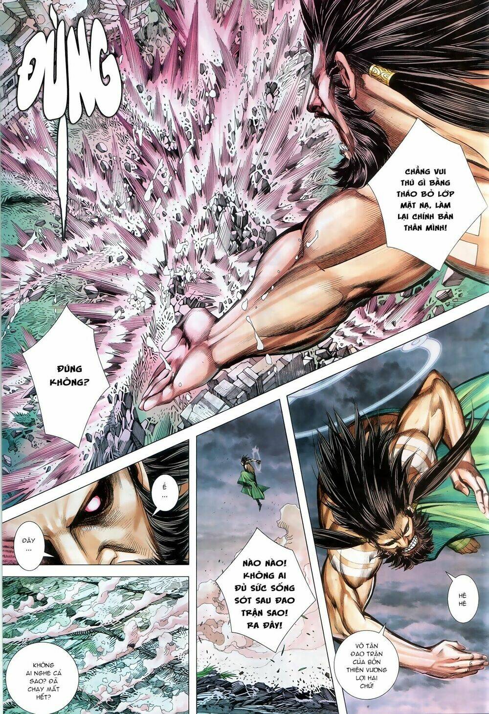 Chương 102 - Trang 27
