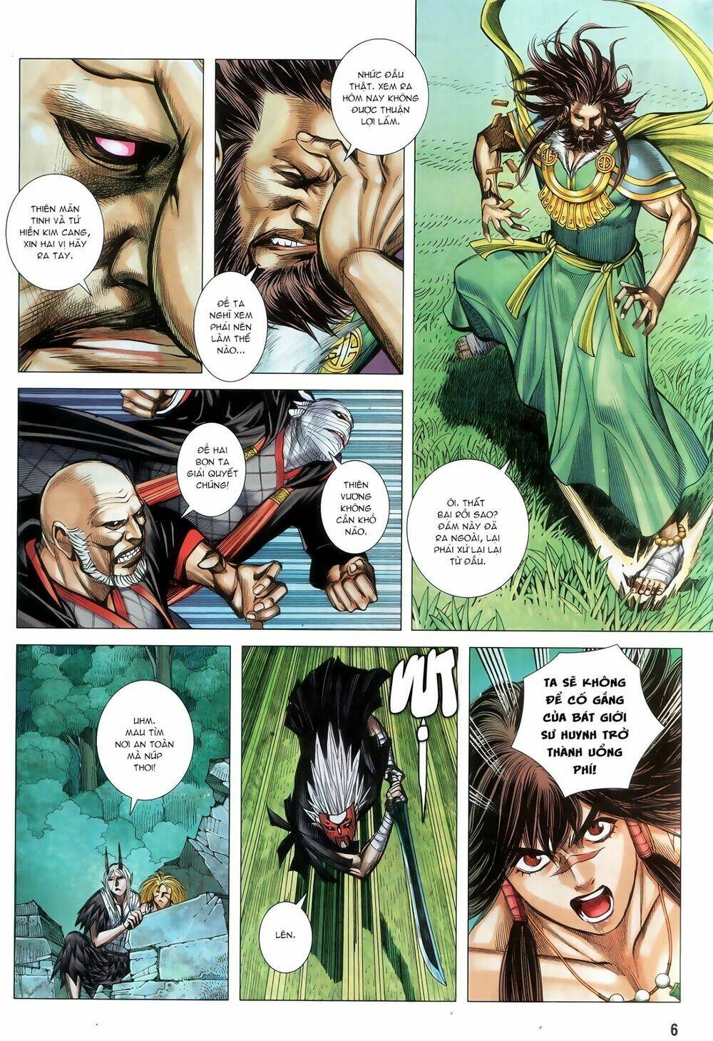 Chương 102 - Trang 6