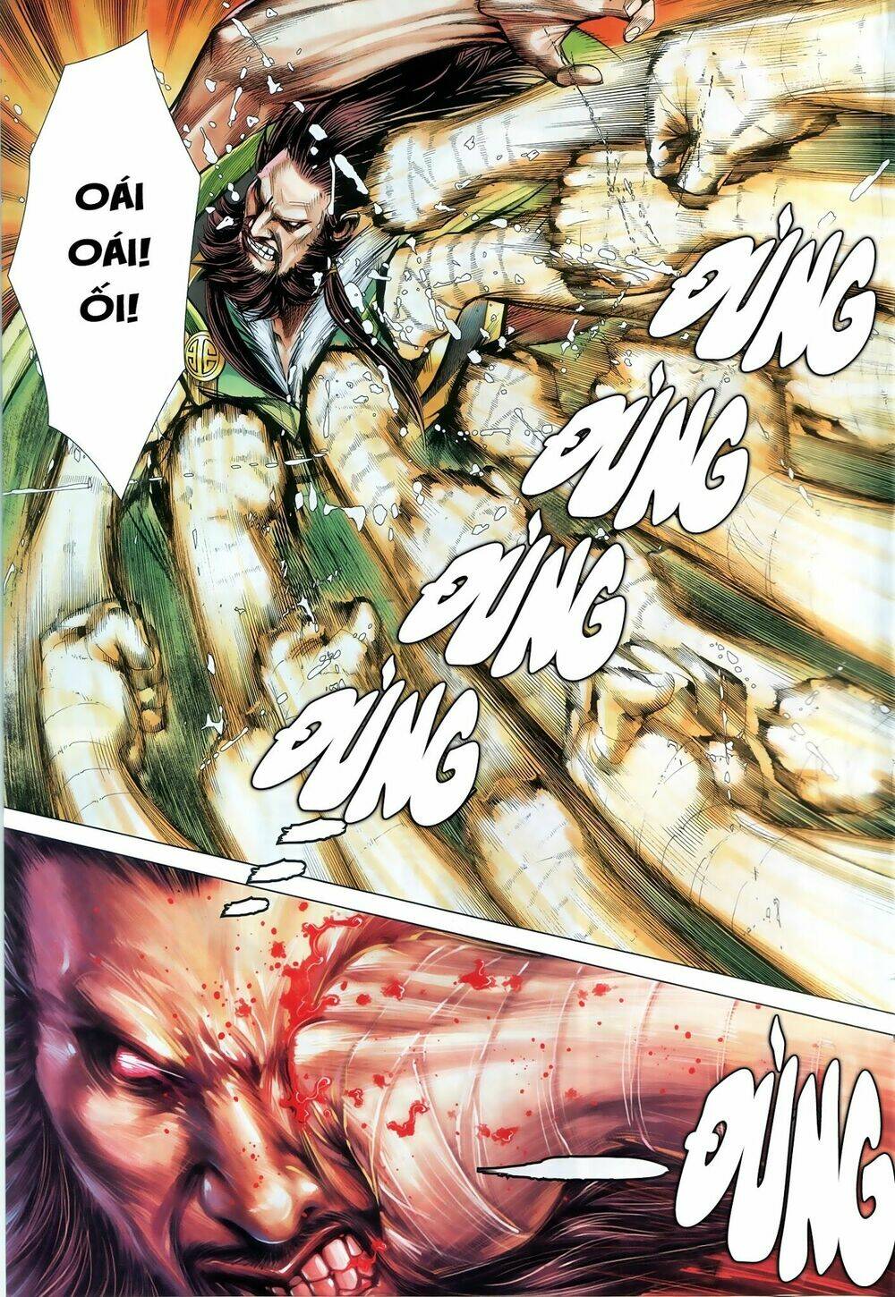Chương 102 - Trang 9