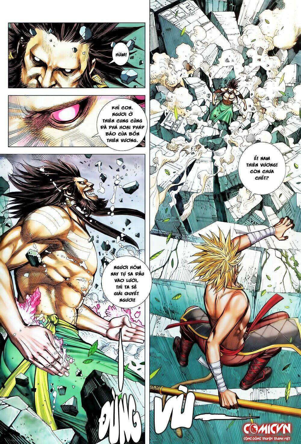 Chương 103 - Trang 11