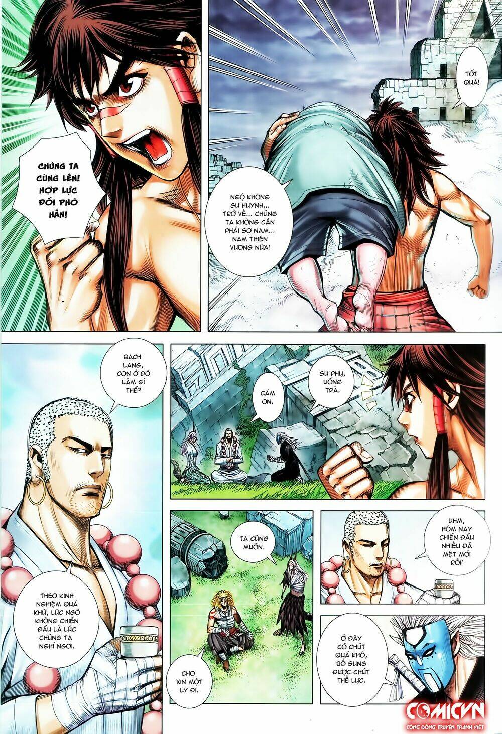Chương 103 - Trang 14