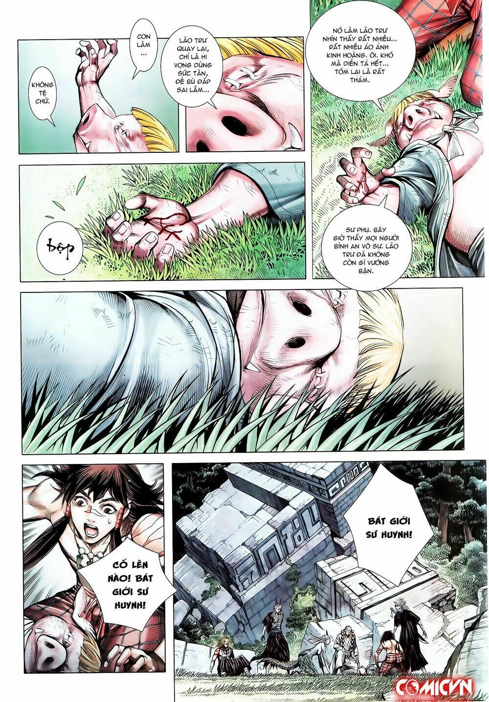 Chương 103 - Trang 17