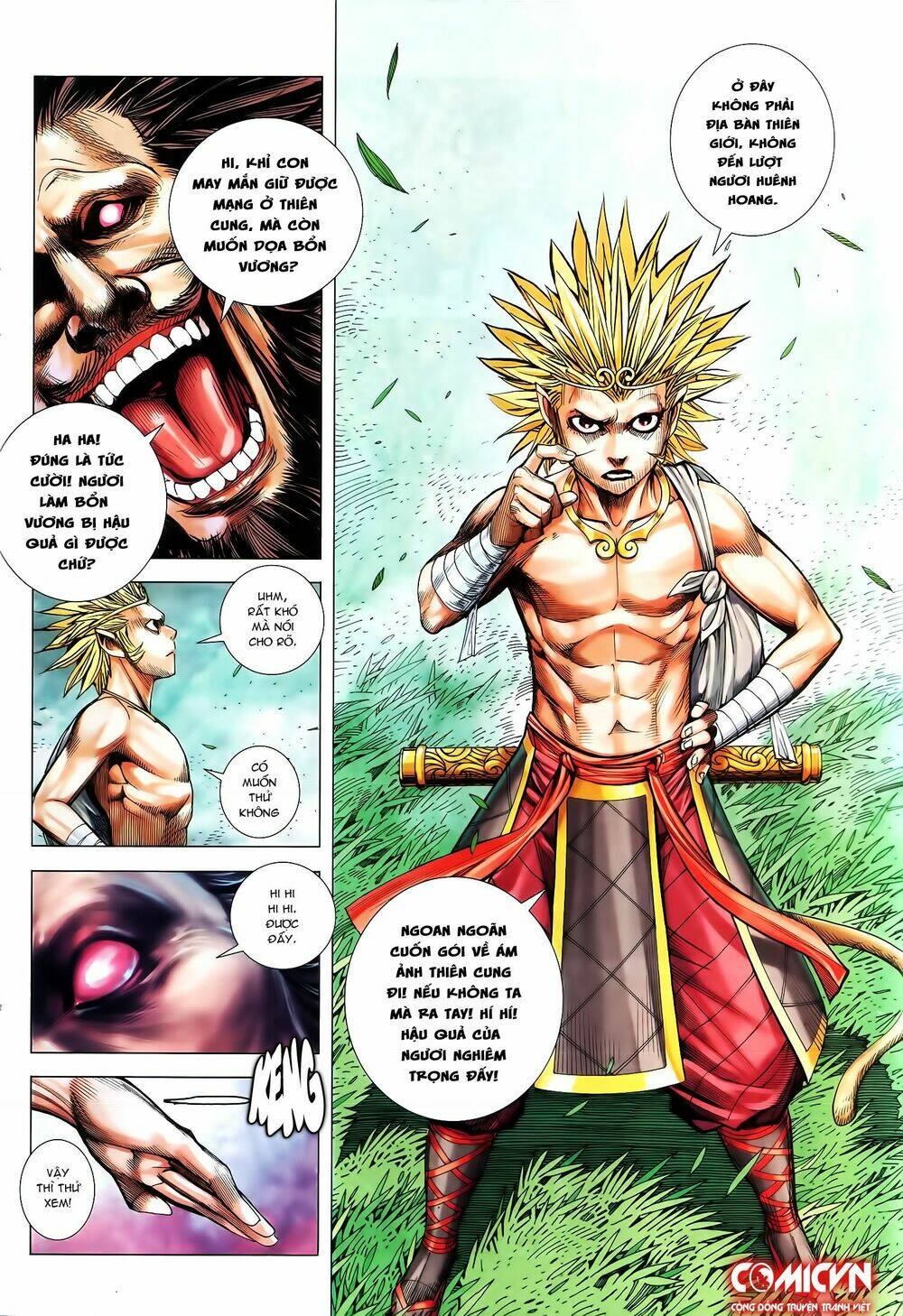 Chương 103 - Trang 5