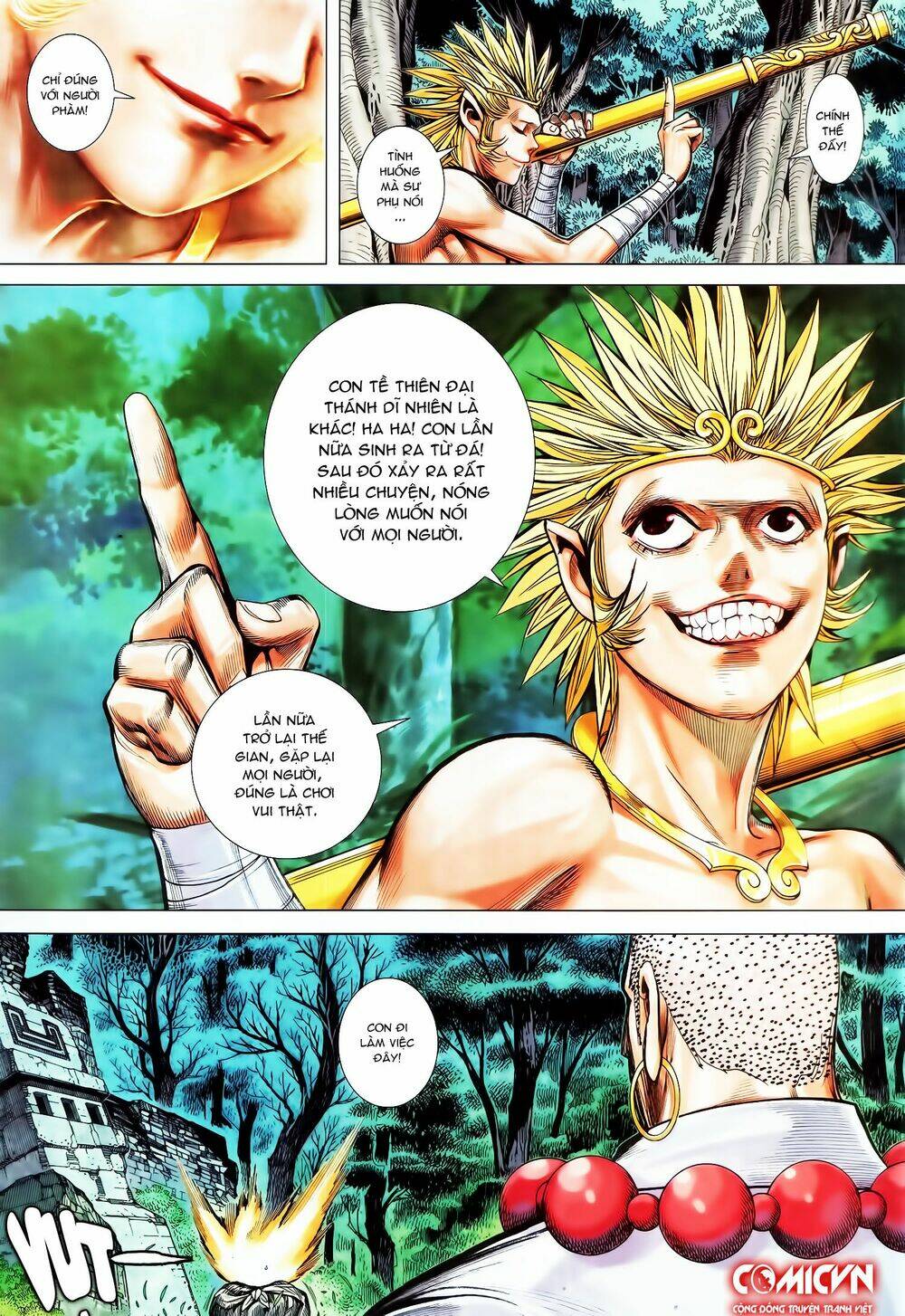 Chương 103 - Trang 10