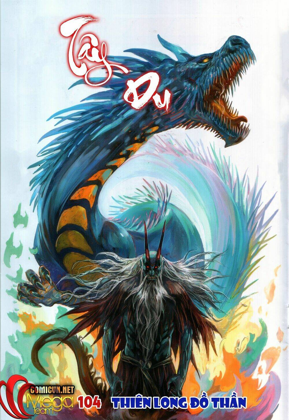 Chương 104 - Trang 1