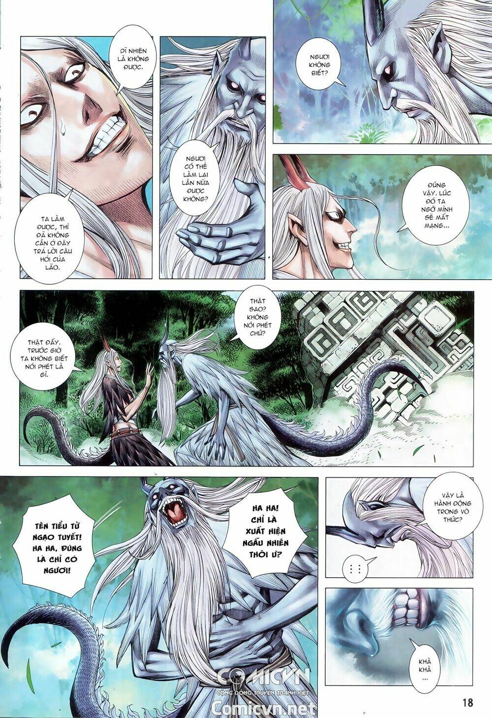 Chương 104 - Trang 17