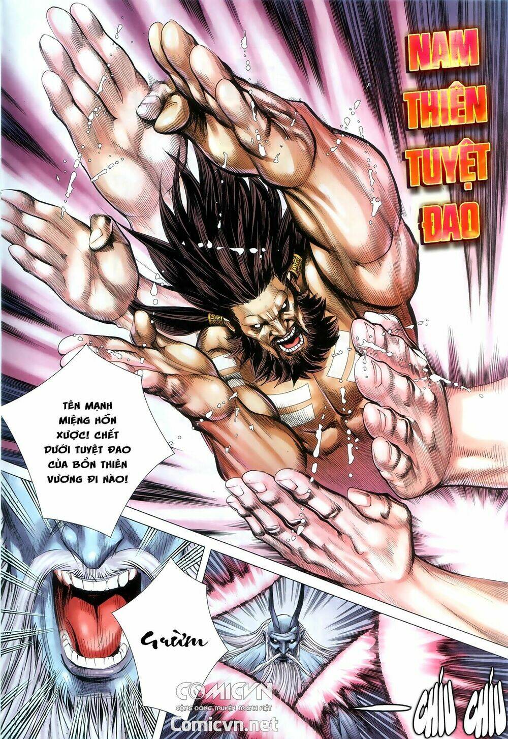 Chương 104 - Trang 7