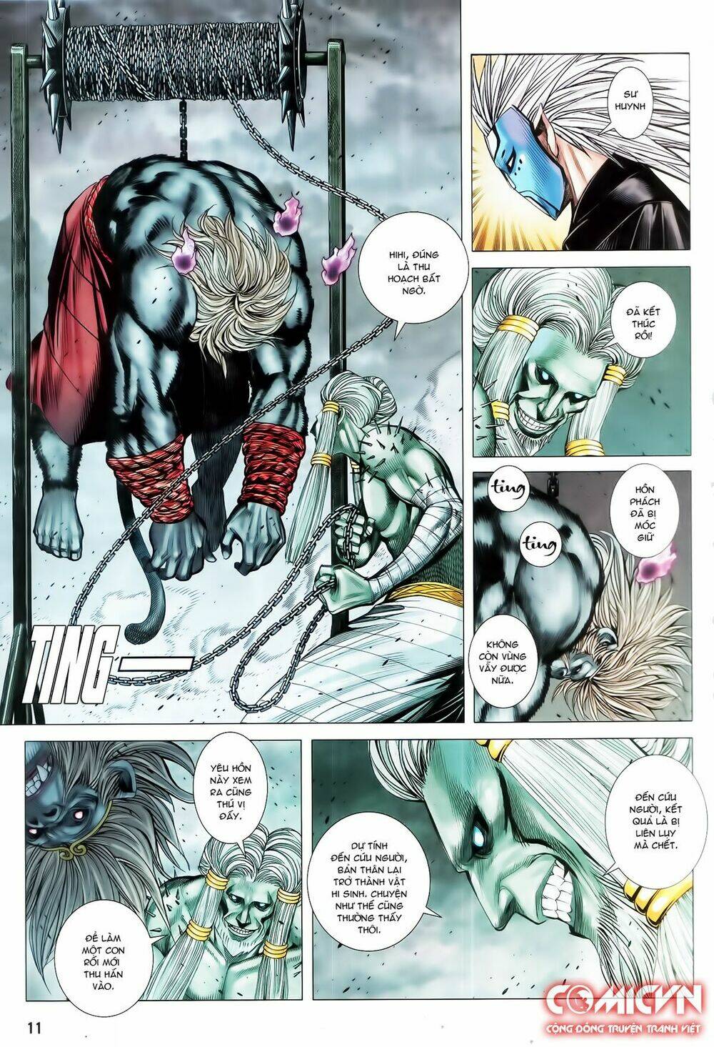 Chương 106 - Trang 11