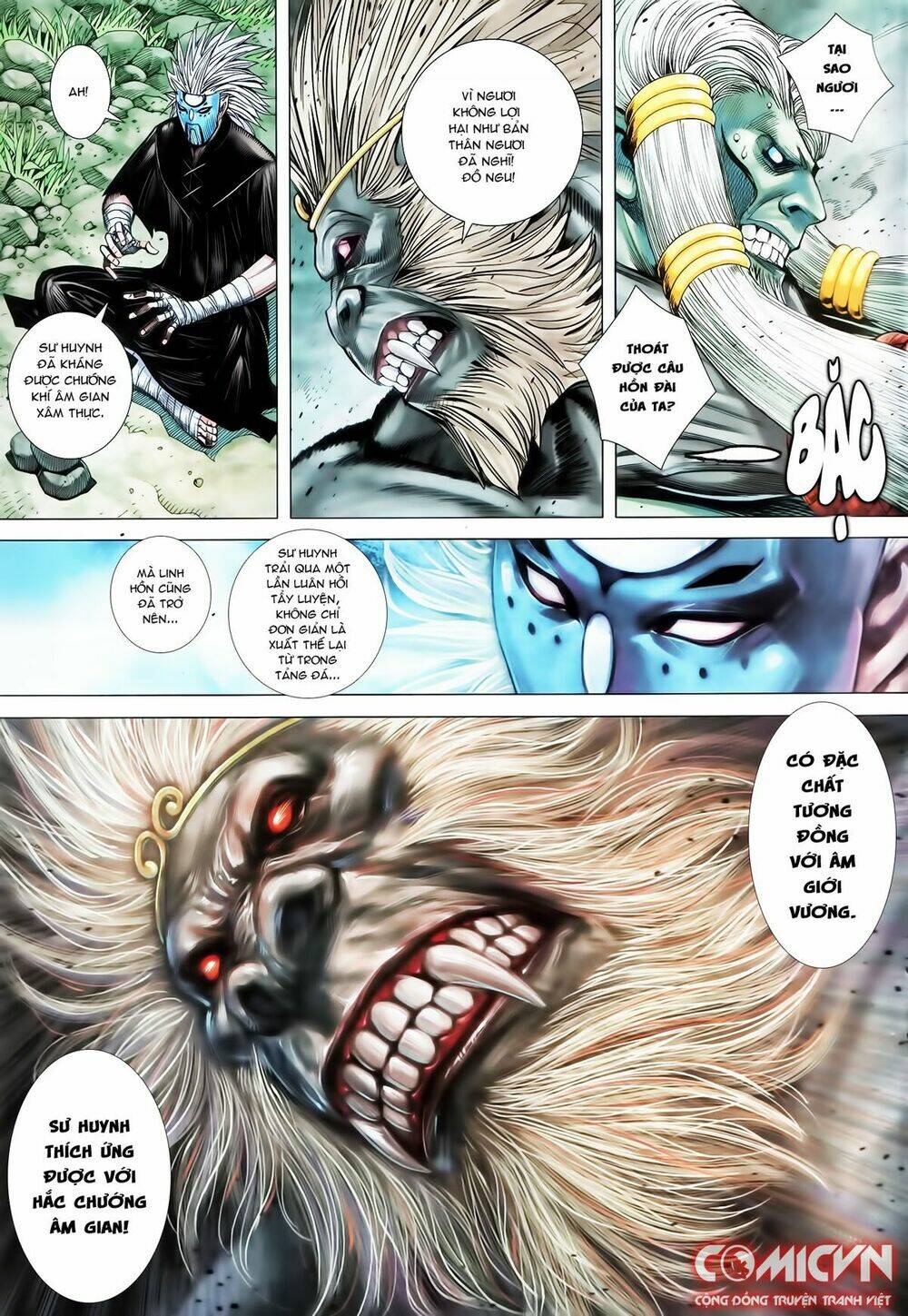Chương 106 - Trang 13