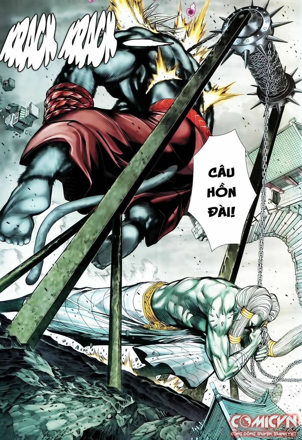 Chương 106 - Trang 10