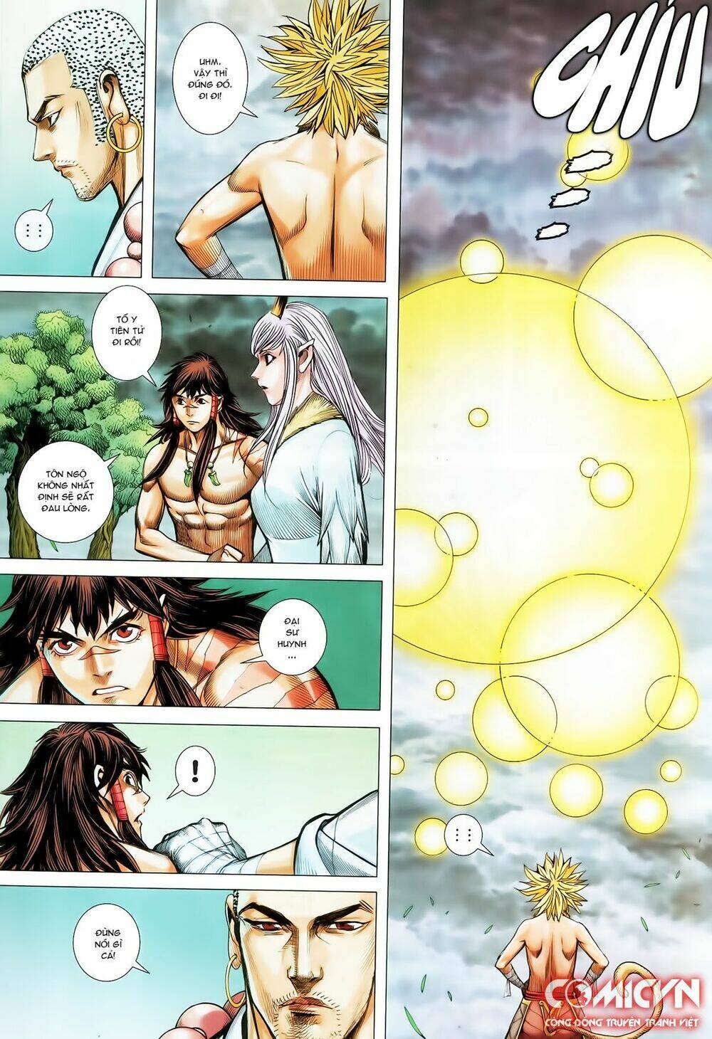 Chương 107 - Trang 18