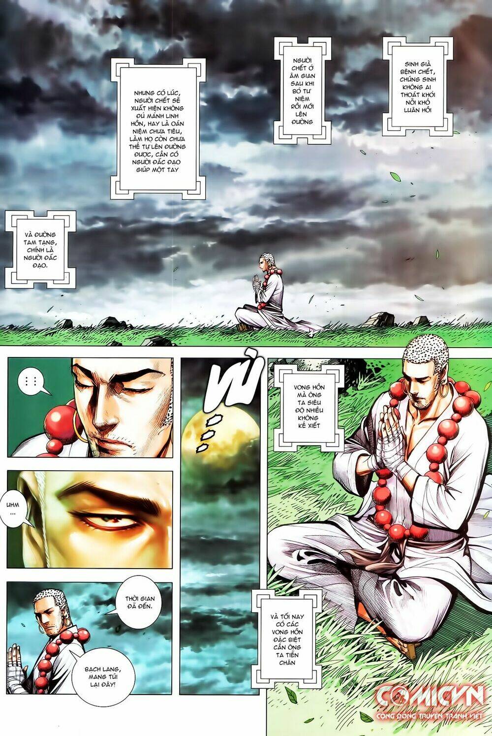 Chương 107 - Trang 3