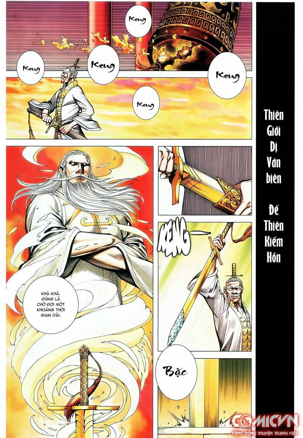 Chương 107 - Trang 27