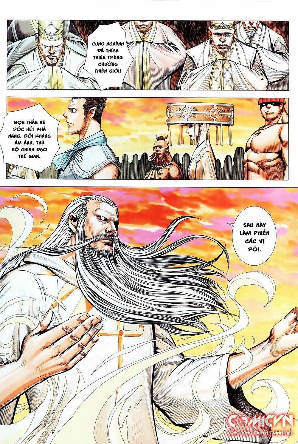 Chương 107 - Trang 29
