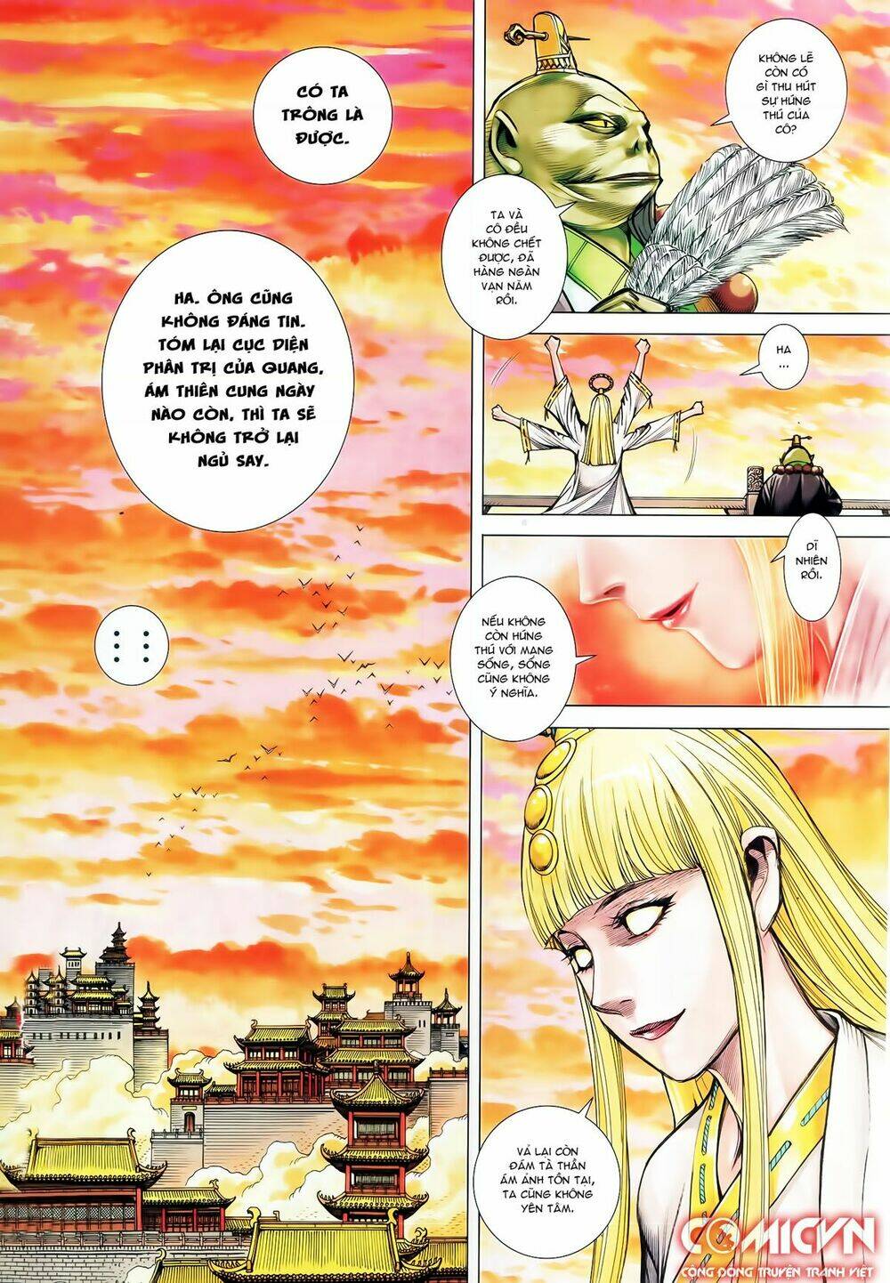 Chương 107 - Trang 31