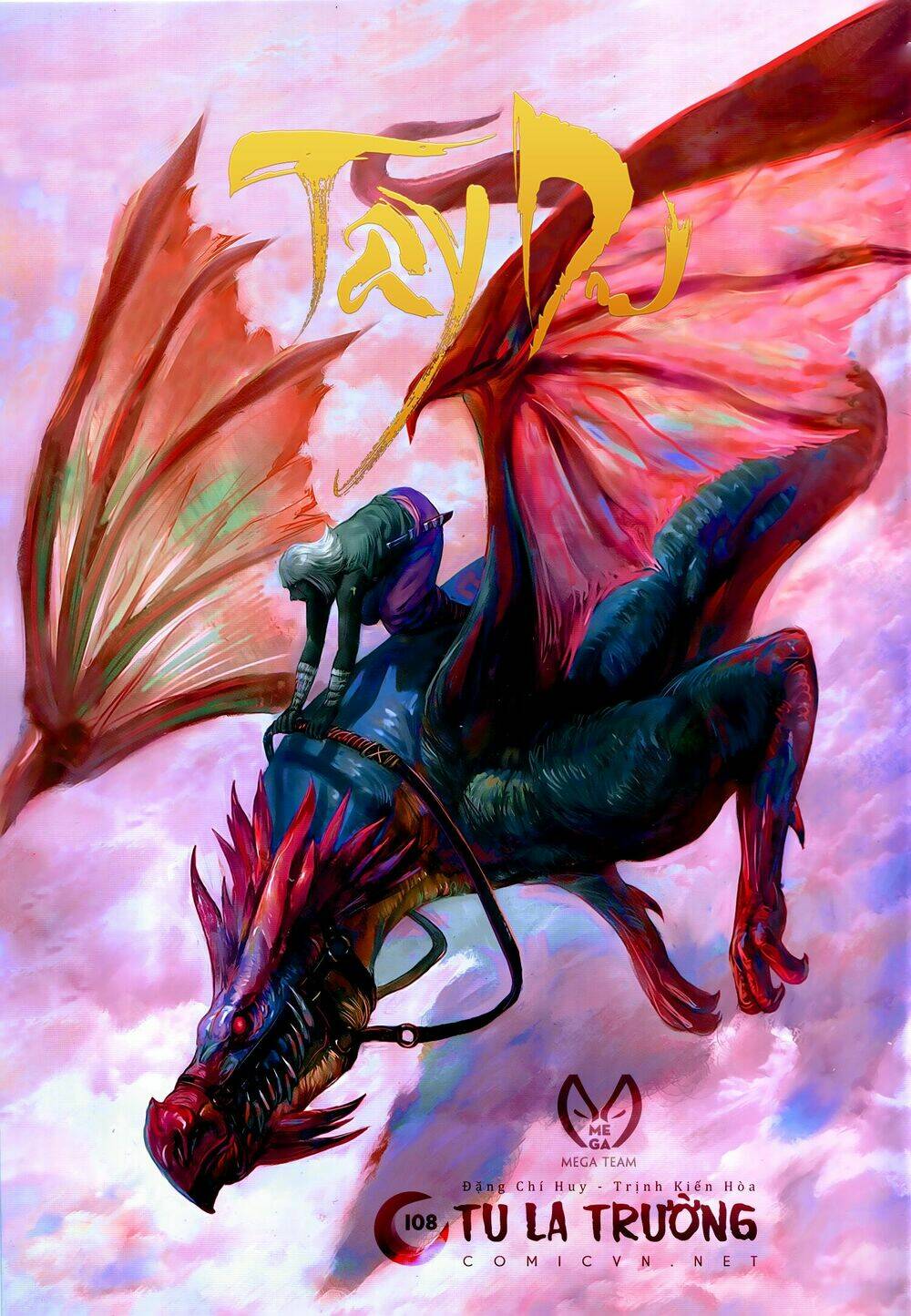 Chương 108 - Trang 1