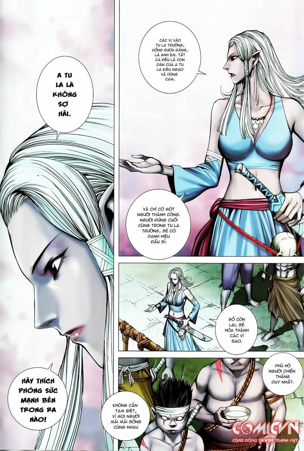 Chương 108 - Trang 11