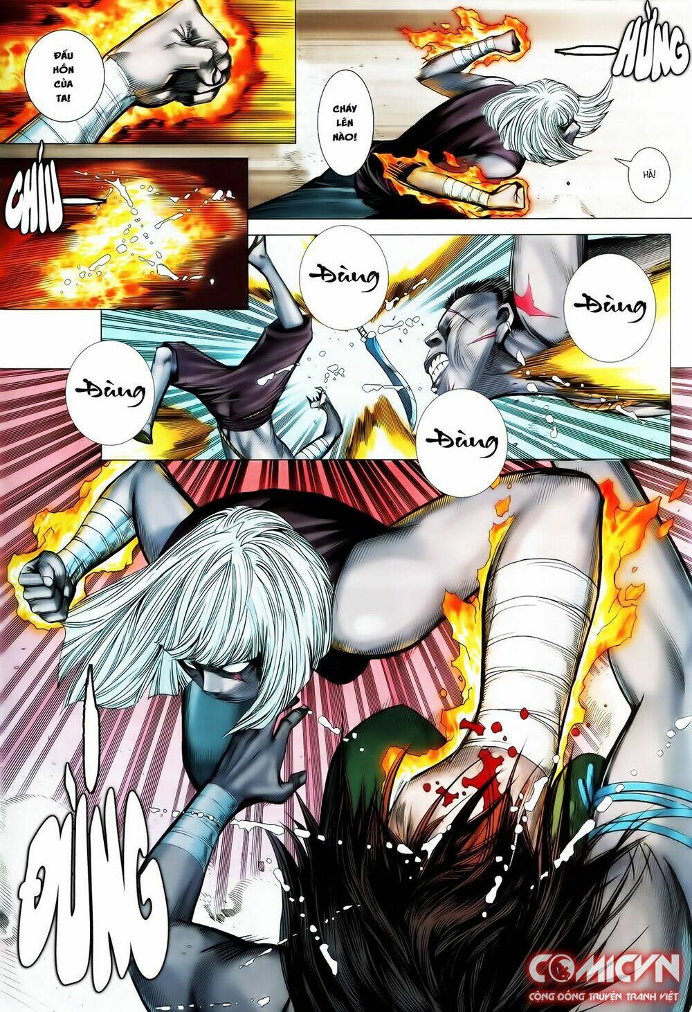Chương 108 - Trang 15