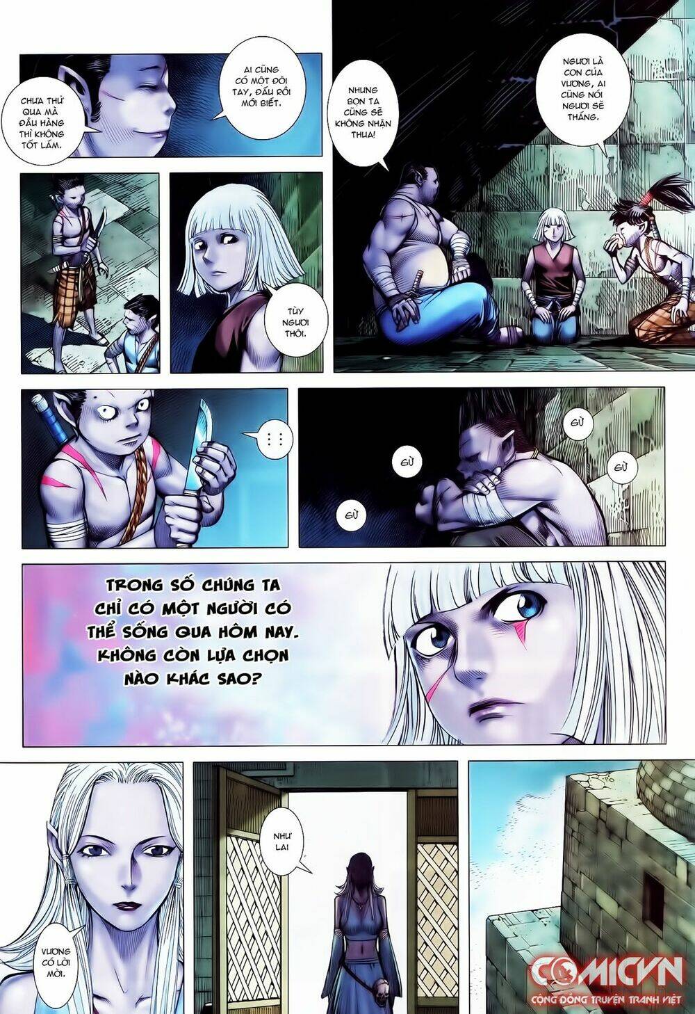 Chương 108 - Trang 5
