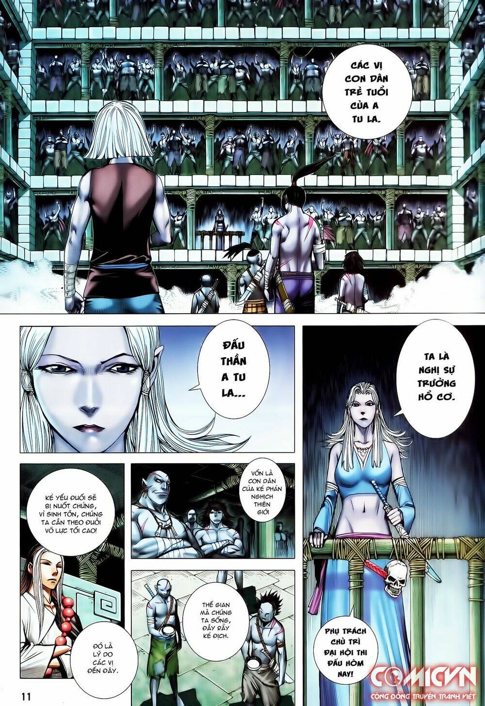 Chương 108 - Trang 10