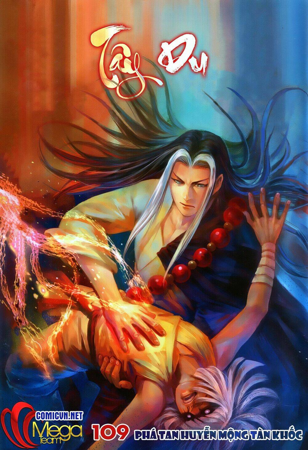 Chương 109 - Trang 1
