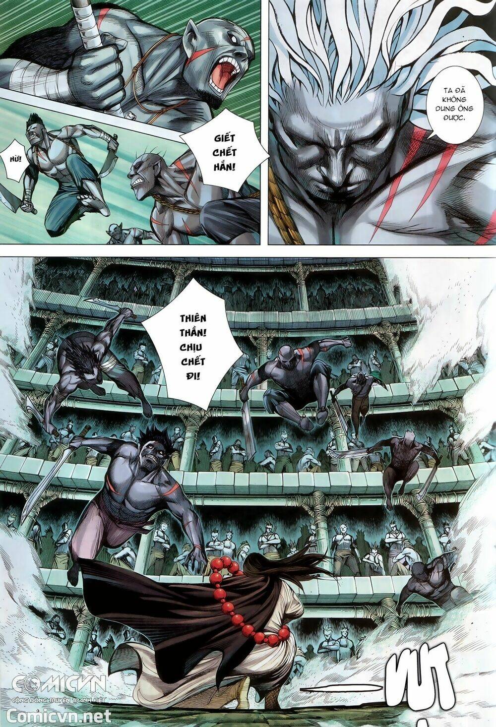 Chương 109 - Trang 21
