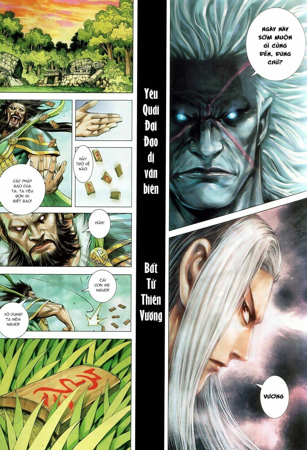 Chương 109 - Trang 27