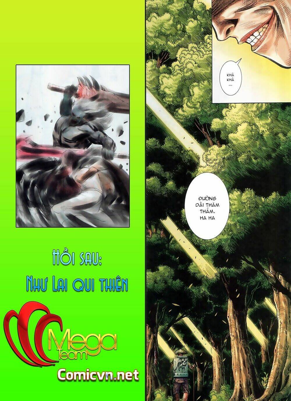 Chương 109 - Trang 32