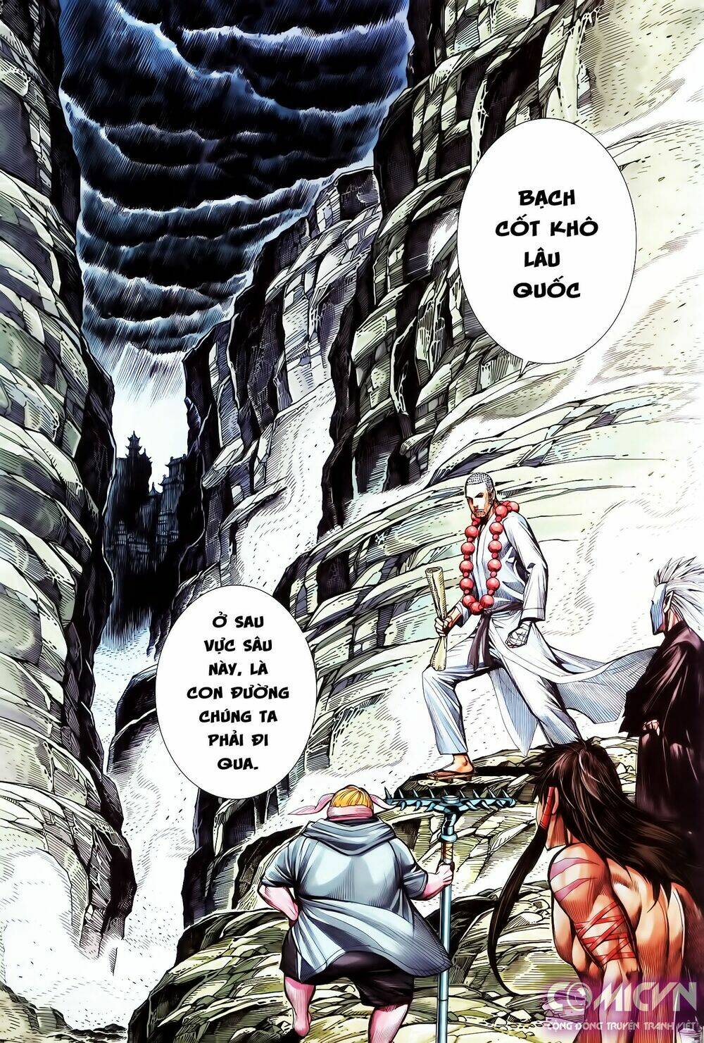 Chương 112 - Trang 21