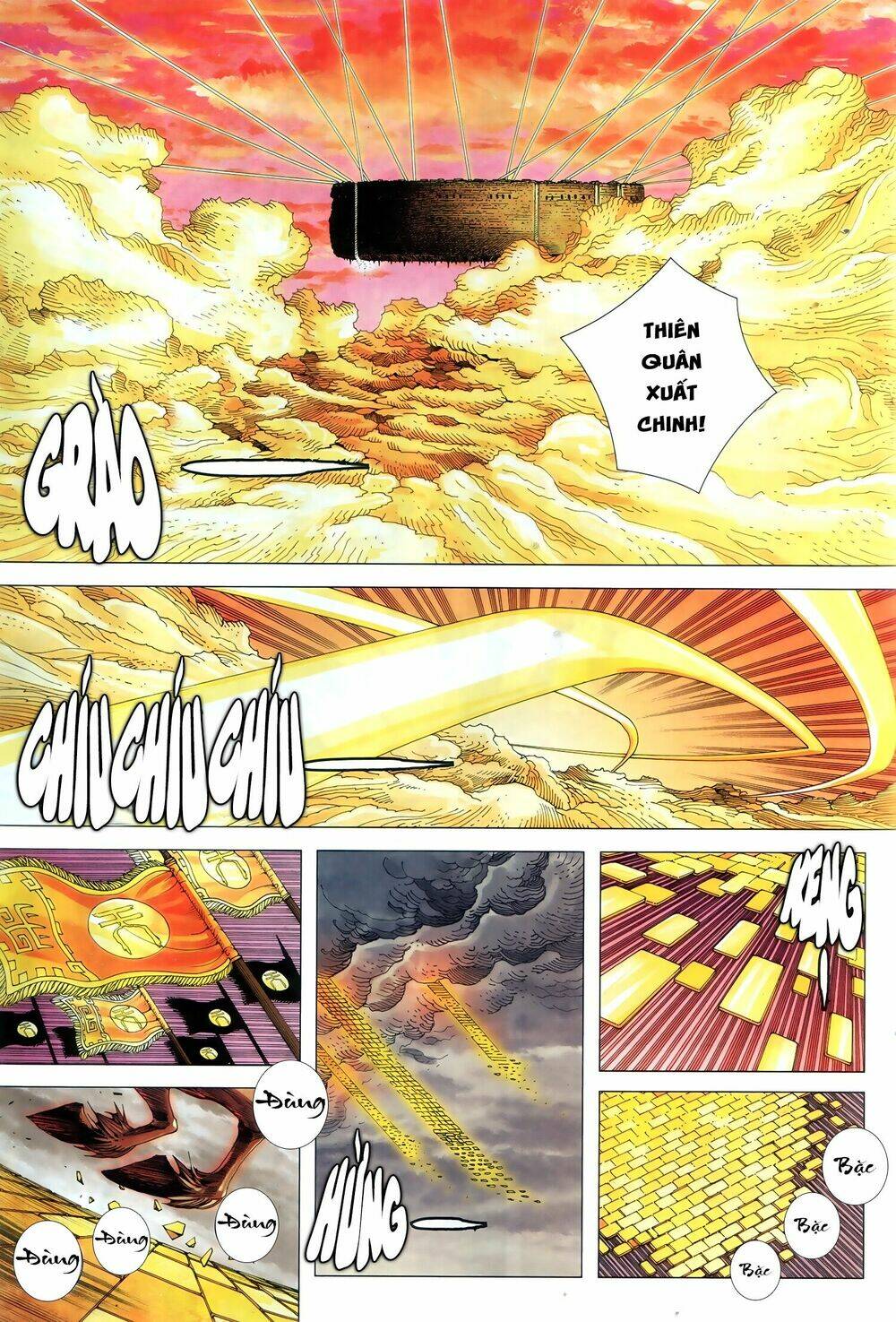 Chương 113 - Trang 19