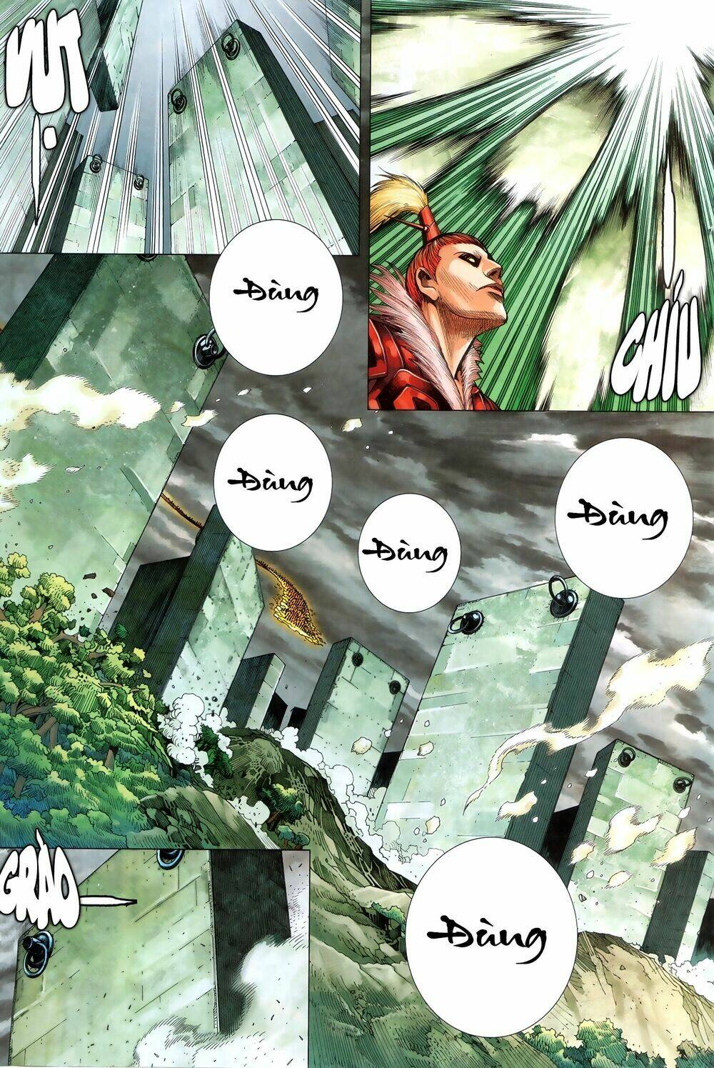 Chương 113 - Trang 21