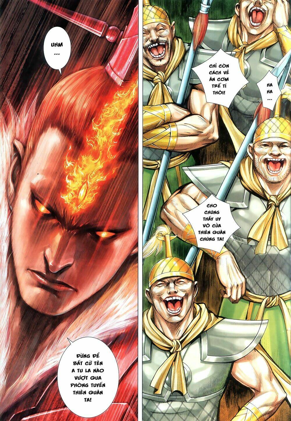 Chương 113 - Trang 24