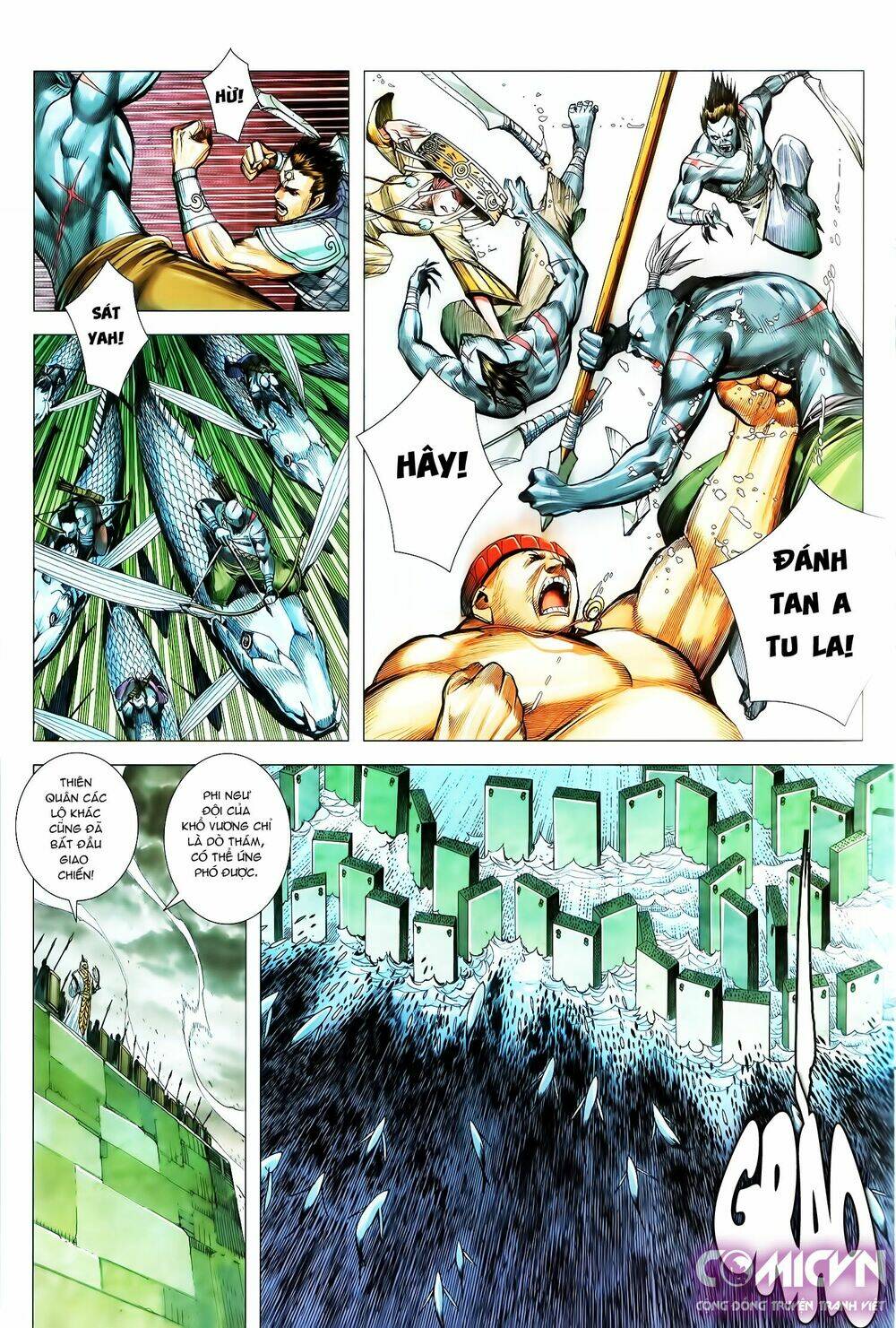 Chương 114 - Trang 17