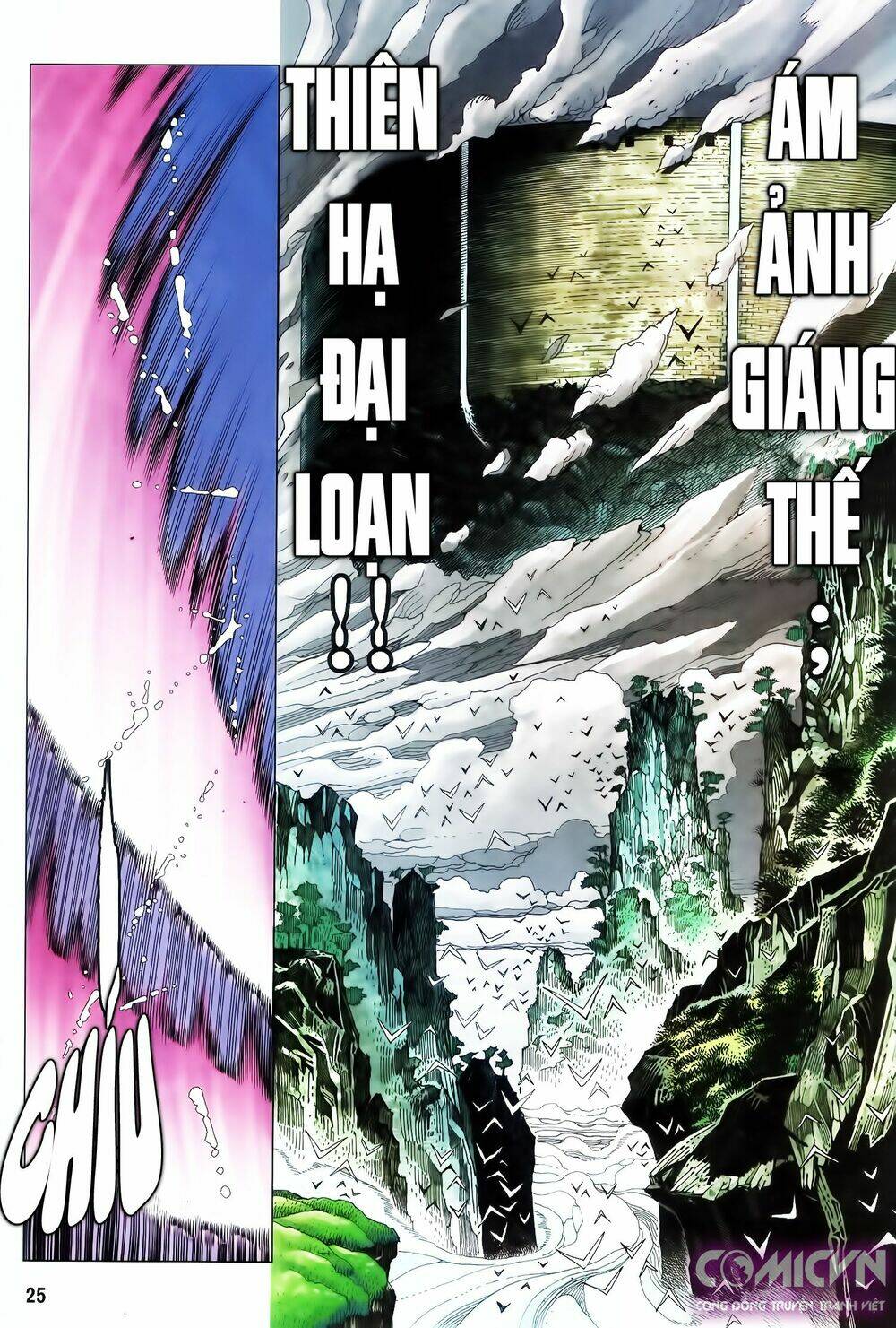 Chương 114 - Trang 23