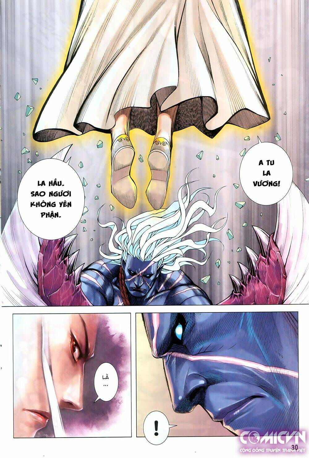 Chương 114 - Trang 28