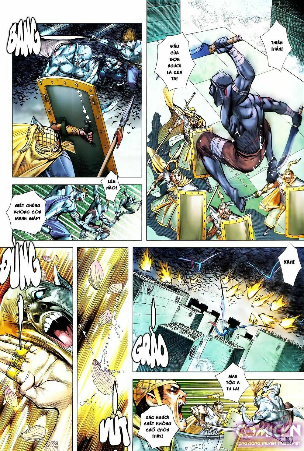 Chương 114 - Trang 4