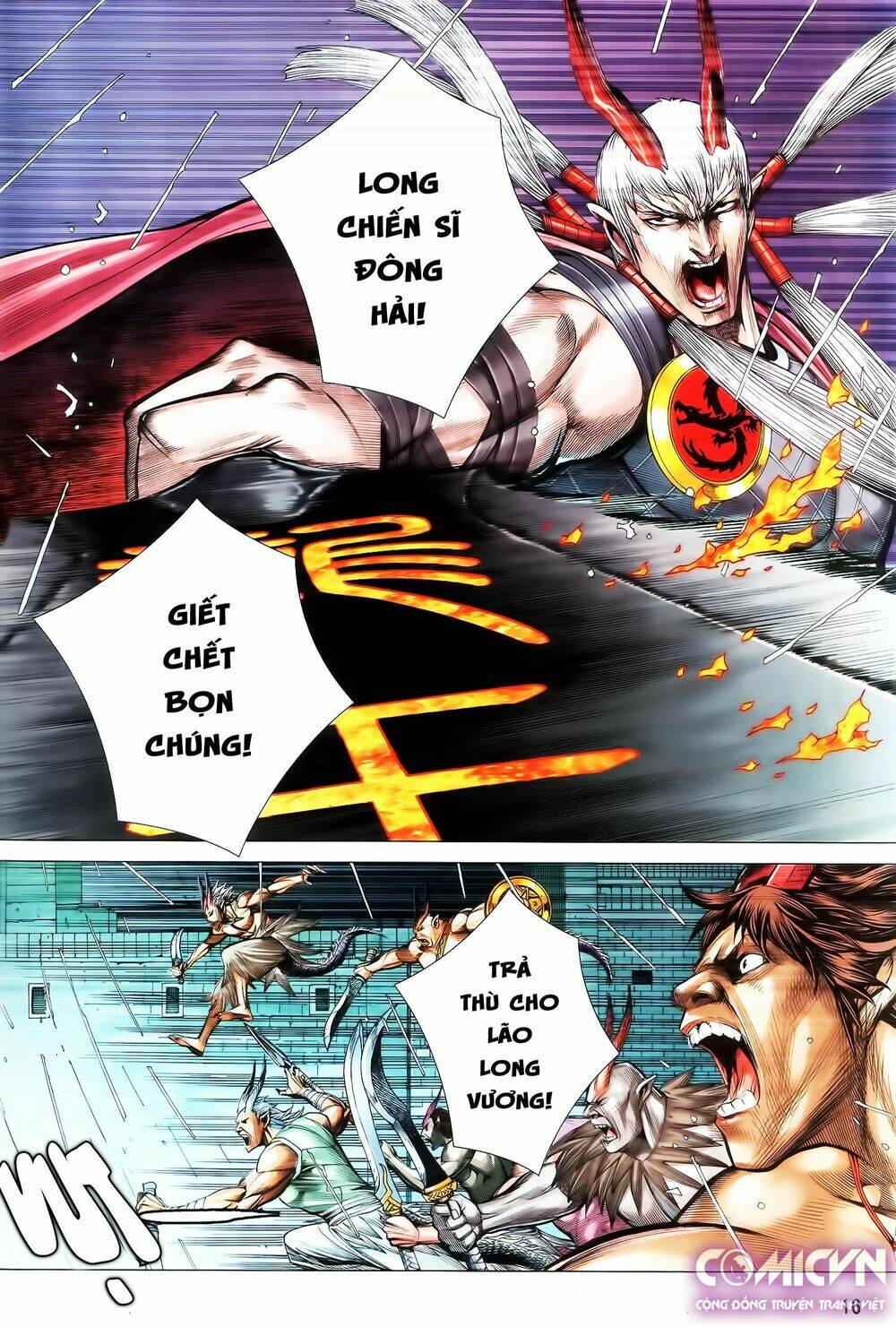 Chương 116 - Trang 16