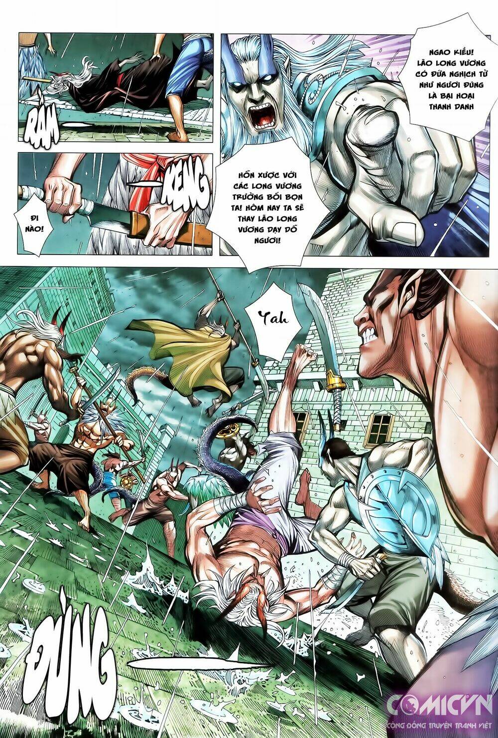 Chương 116 - Trang 17