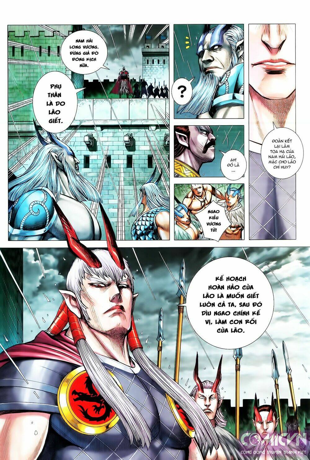 Chương 116 - Trang 8
