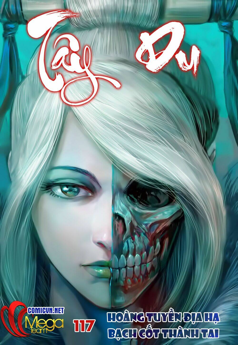 Chương 117 - Trang 1