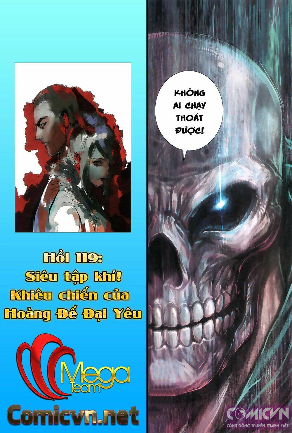 Chương 118 - Trang 32