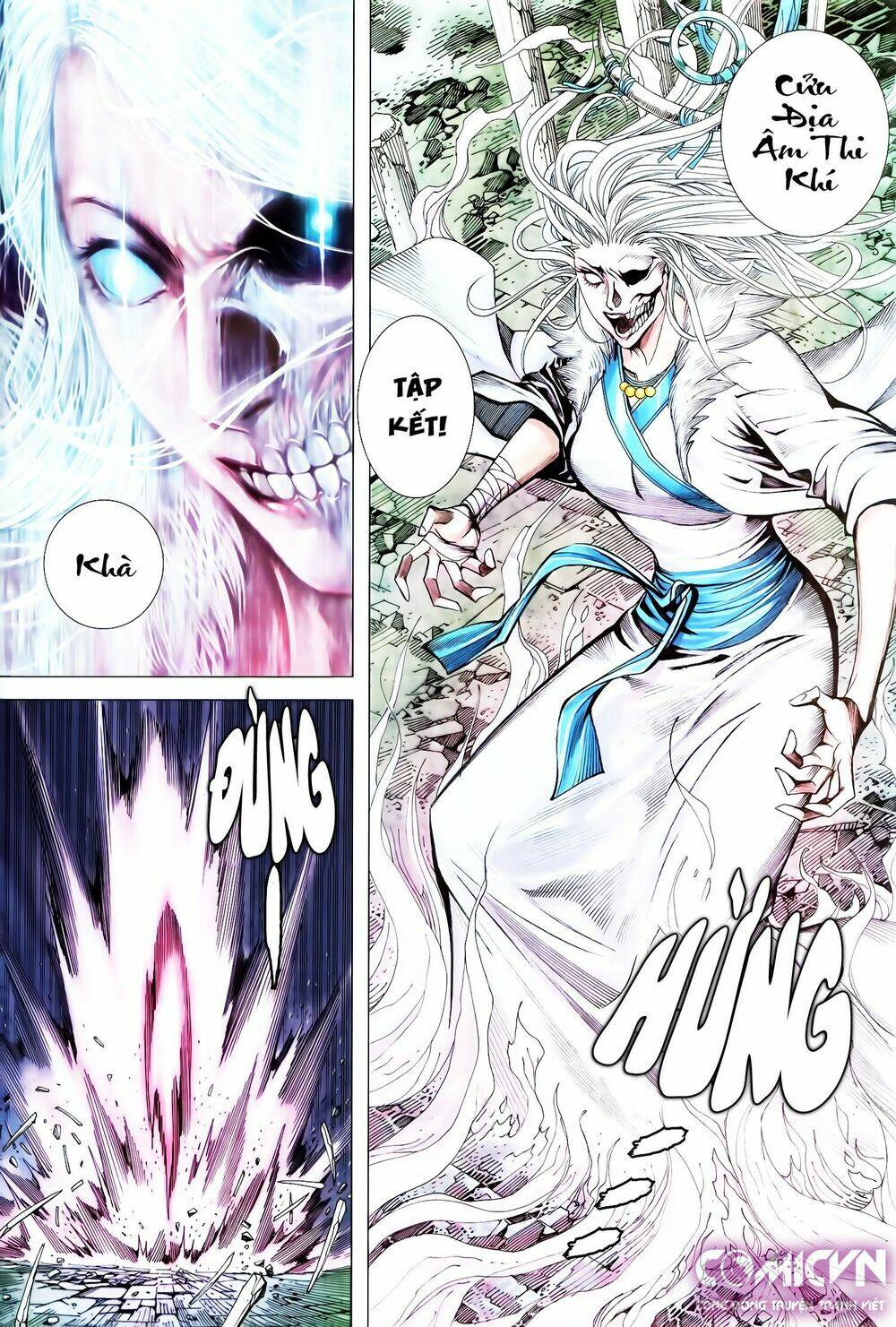 Chương 119 - Trang 17