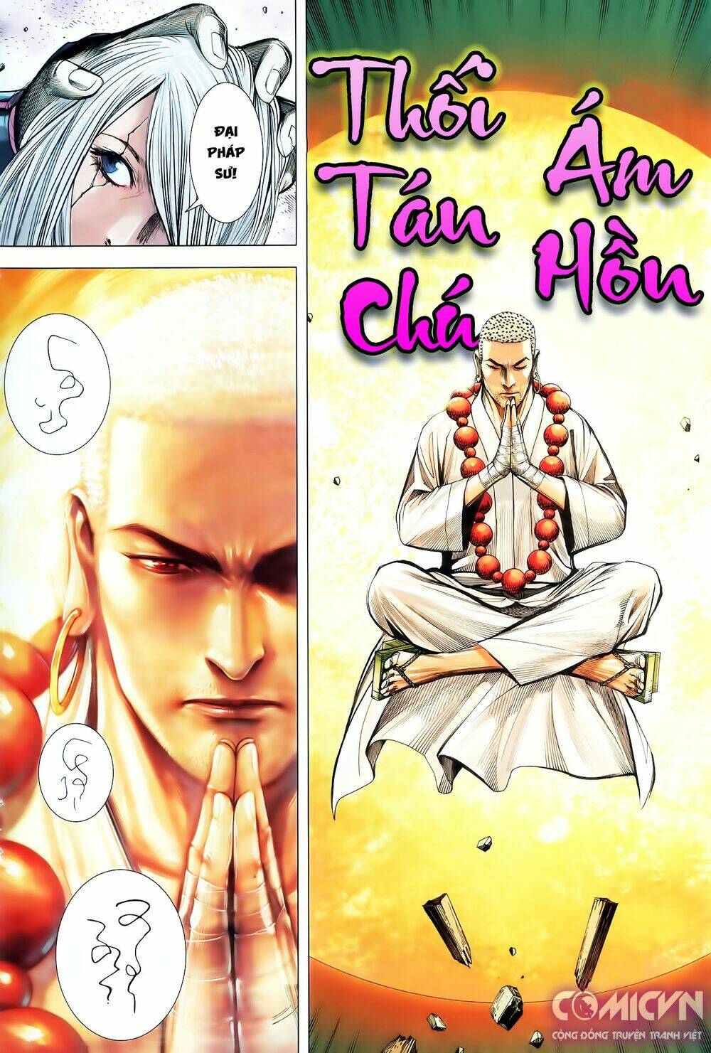 Chương 121 - Trang 17
