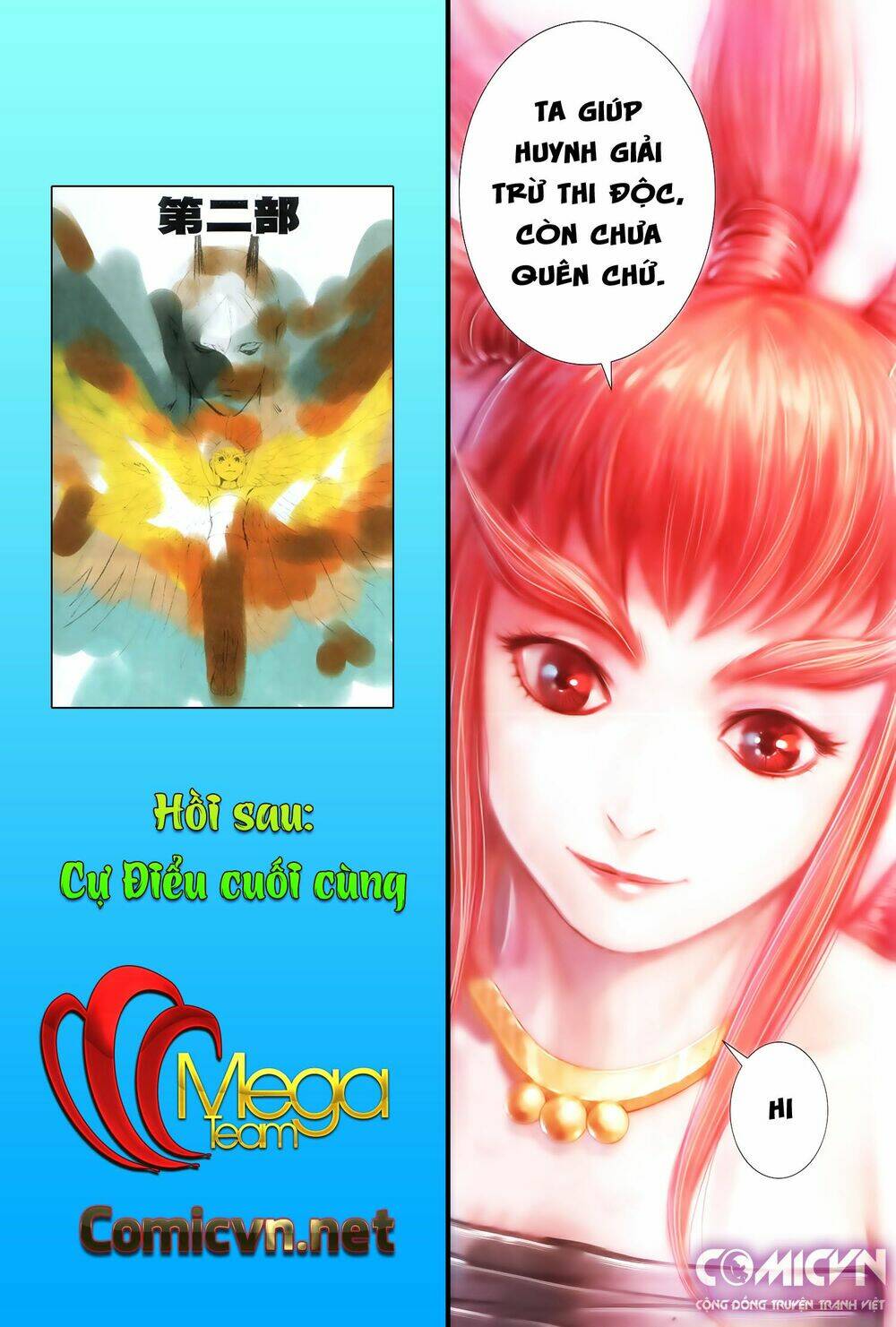 Chương 122 - Trang 32