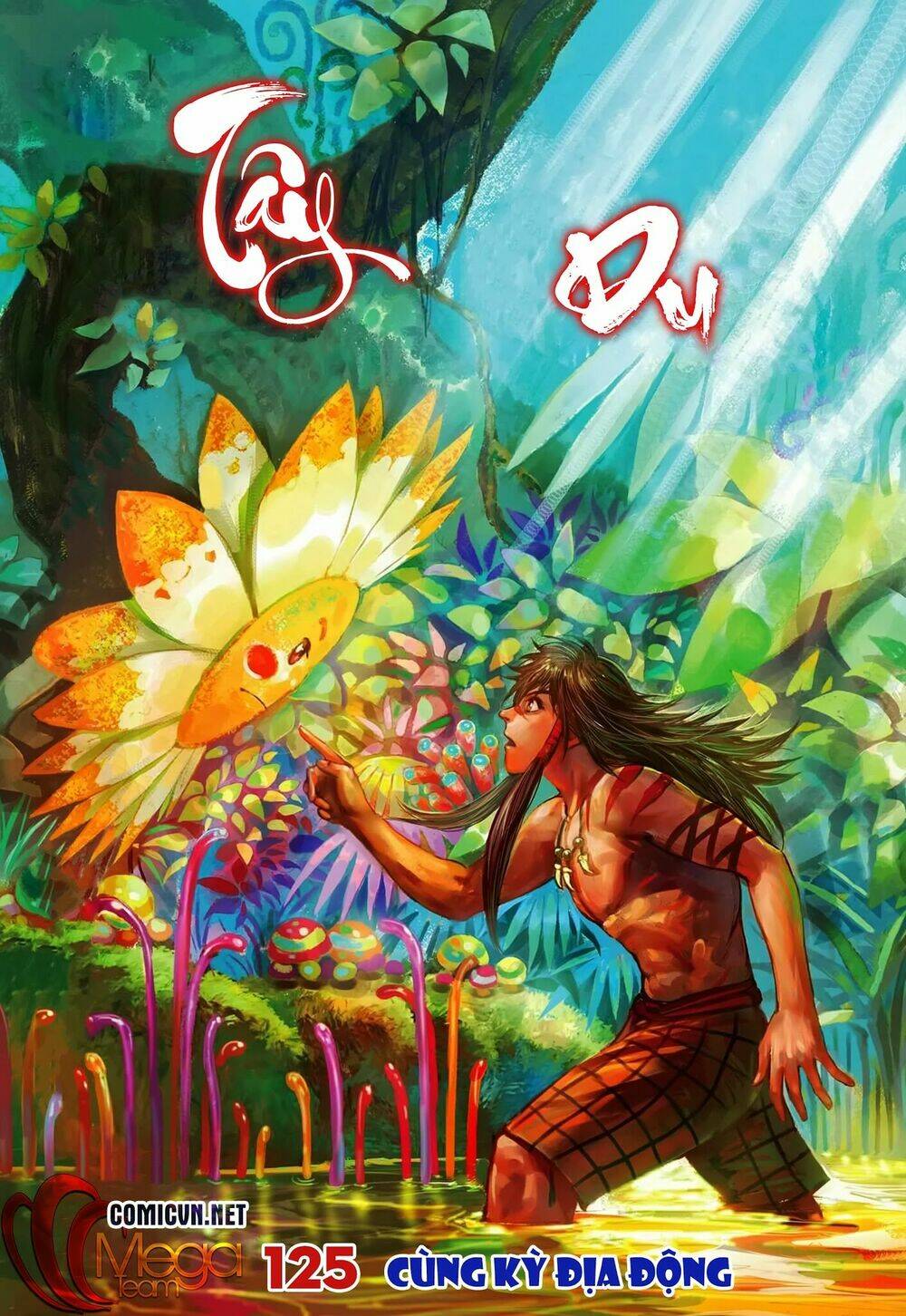 Chương 125 - Trang 1