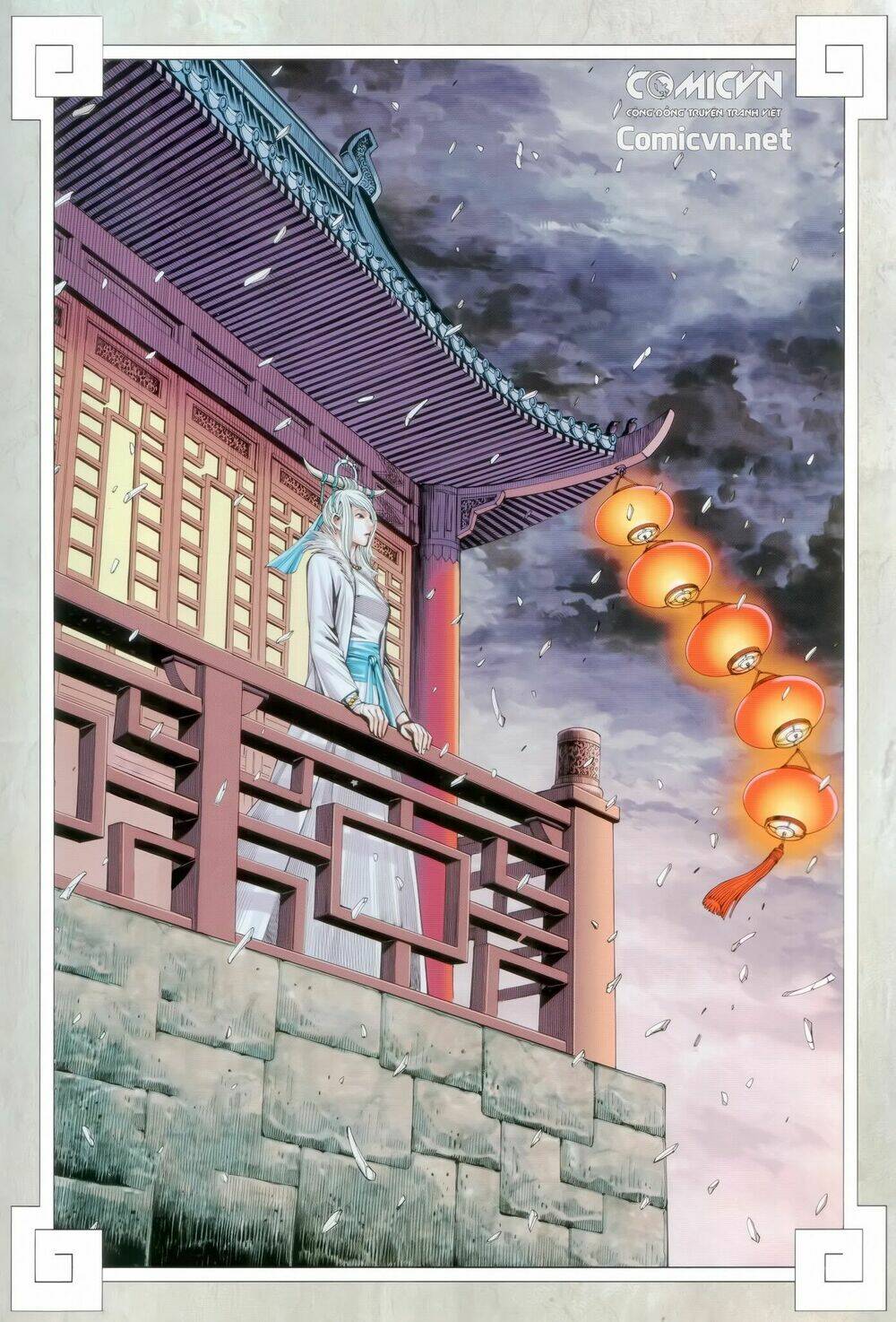 Chương 125 - Trang 2